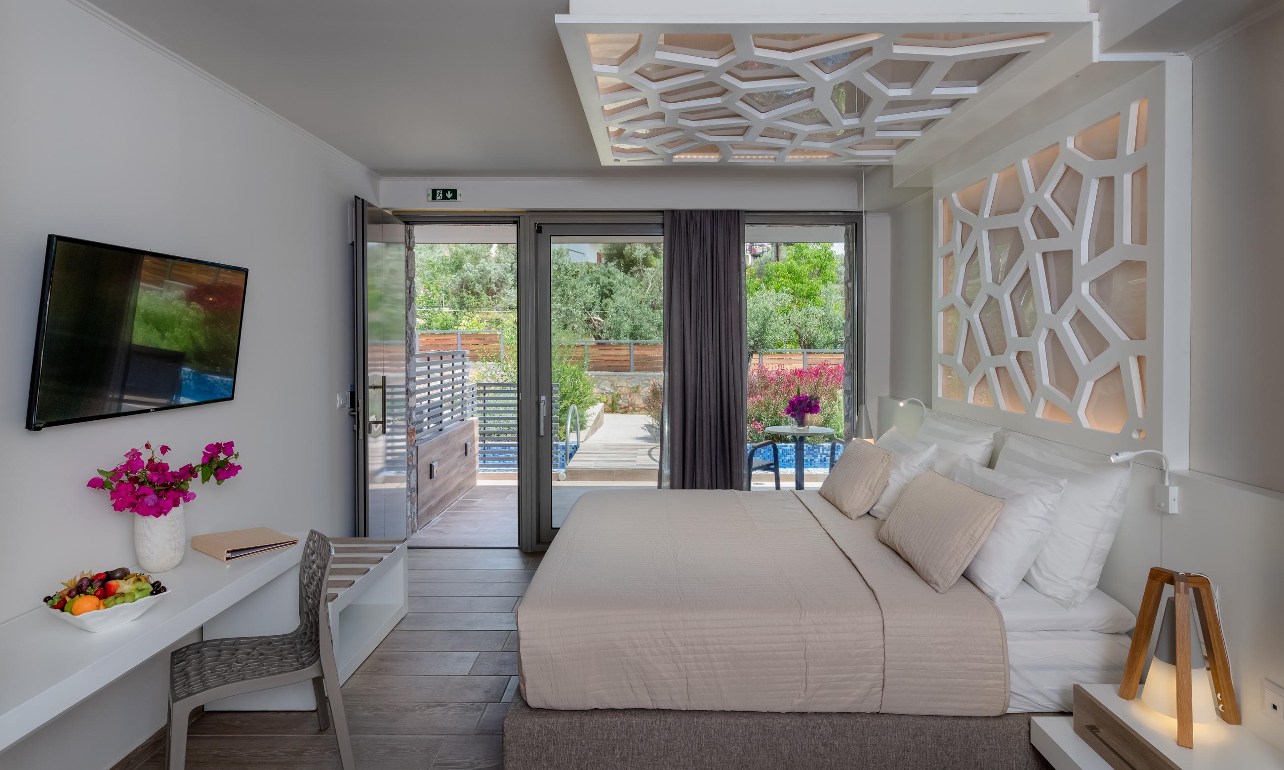 Hotel Kb Ammos (Adults Only) à Skiathos Chora Extérieur photo