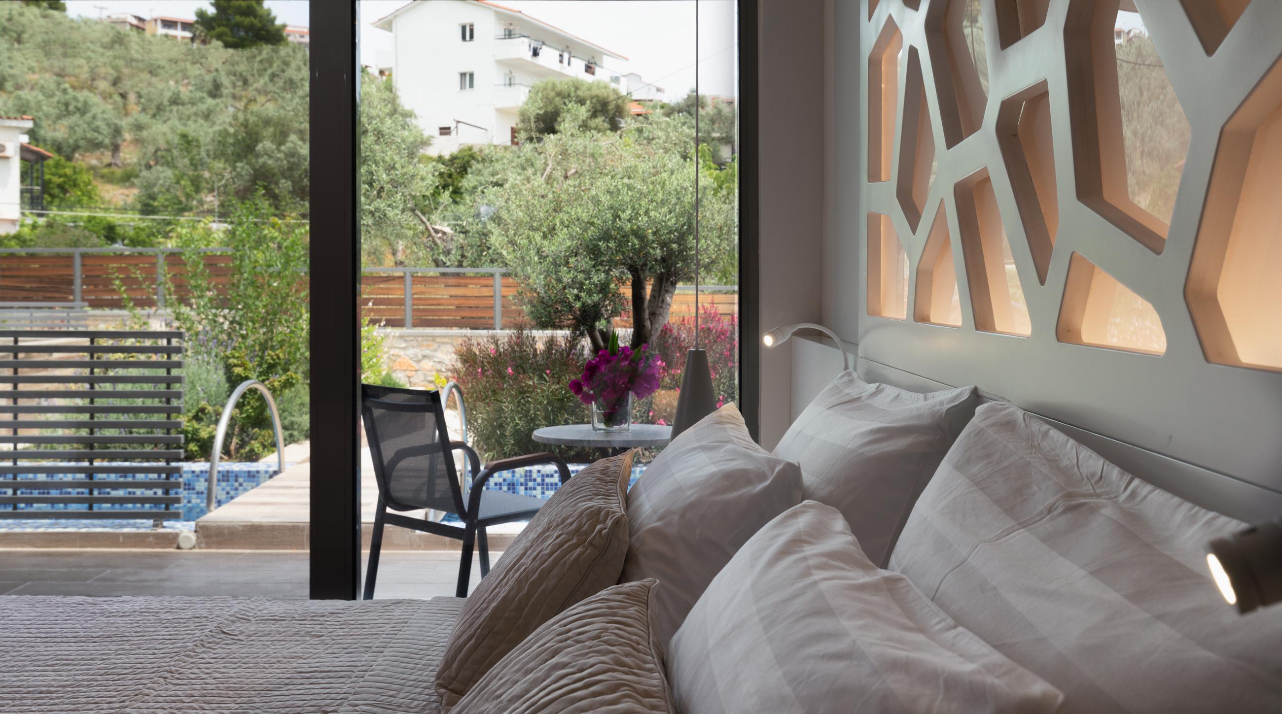 Hotel Kb Ammos (Adults Only) à Skiathos Chora Extérieur photo