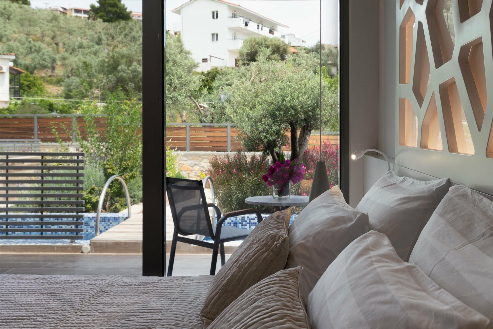 Hotel Kb Ammos (Adults Only) à Skiathos Chora Extérieur photo